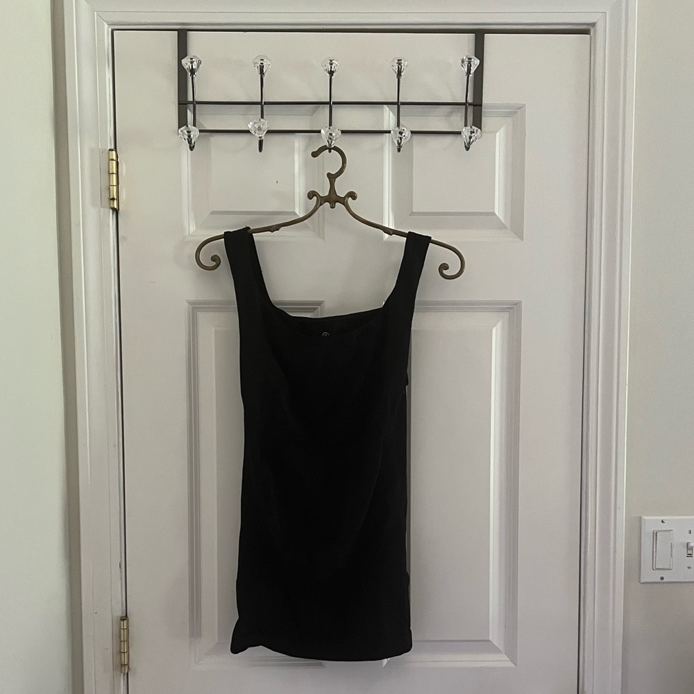Blanqi Maternity Belly Support Tank Top
